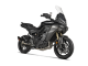 S-Y9R20-APC Kompletní výfukový systém řady Racing Yamaha Tracer 9 / GT / GT+ (21-26)