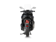 S-Y125SO8-HRSS Výfuková koncovka Yamaha NMAX 125 (25-26)