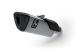 S-H10SO31-HILT Výfuková koncovka Honda CB1000 Hornet (25-26)