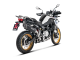 S-B9SO3-HFBFCTBL/1 Výfuková koncovka BMW F 750 GS (18-23), F 800 GS / F 900 GS / F 900 GS Adventure (24-26), F 850 GS / ADVENTURE (18-23)