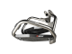 CB-B13T1 Padací protektory BMW R 1300 GS / ADVENTURE (23-26)