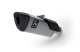 S-H10SO30-HILT Výfuková koncovka Honda CB1000 Hornet SP (25-26)