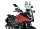 Plexi Touring s deflektorem 22510 HONDA NC750X (25-26), NC750X DCT (25-26)