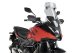 Plexi Touring s deflektorem 22510 HONDA NC750X (25-26), NC750X DCT (25-26)