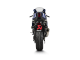 L-Y9R1/TD Propojovací trubka typ Track Day Yamaha R9 (24-26)