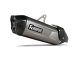 S-K11SO1-HGJT Výfuková koncovka Kawasaki Versys 1100 (25-26)