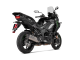 S-K11SO1-HGJT Výfuková koncovka Kawasaki Versys 1100 (25-26)