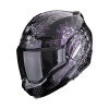 EXO-TECH EVO DREAM černý chameleon