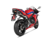 S-H6SO17-HACT Výfuková koncovka Honda CBR600RR (13-26)