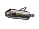 S-CF4SO2-HFTT Výfuková koncovka CF Moto 450 MT-R (24-26), 450 MT-RX (24-26) CFMOTO 450MT (24-26)