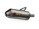 S-CF4SO2-HFTT Výfuková koncovka CF Moto 450 MT-R (24-26), 450 MT-RX (24-26) CFMOTO 450MT (24-26)