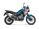 S-CF4SO2-HFTT Výfuková koncovka CF Moto 450 MT-R (24-26), 450 MT-RX (24-26) CFMOTO 450MT (24-26)