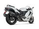 S-S13SO4-HRAATBL/1 Výfukové koncovky Suzuki GSX-1300R Hayabusa (21-26)
