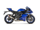 S-Y9R17-HAPT Kompletní výfukový systém řady Racing Yamaha R9 (24-26)
