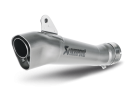 SM-Y6SO6T Výfuková koncovka Yamaha R6 (06-26)