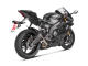 SM-Y6SO6T Výfuková koncovka Yamaha R6 (06-26)