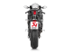 SM-Y6SO6T Výfuková koncovka Yamaha R6 (06-26)