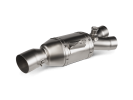 L-Y6SO4/TD/1 Propojovací trubka Yamaha R6 (08-26)