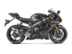 S-Y6R9-APT Kompletní výfukový systém Yamaha R6 (08-26)