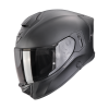 EXO-530i AIR solid matná černá