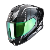 EXO-530 AIR THERAS černo/bílý chameleon