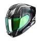 EXO-530 AIR THERAS černo/bílý chameleon
