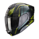 EXO-530 AIR THERAS černo/zelená