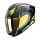 EXO-530 AIR THERAS černo/neonově žlutá