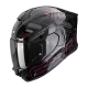 EXO-530 AIR FOND černo/růžová