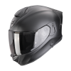 EXO-530 AIR solid matná černá