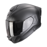 EXO-530 AIR solid matná černá