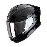 EXO-530 AIR solid černá