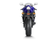 S-Y6SO10-AHBT Výfuková koncovka Yamaha R6 (06-26)