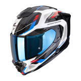 EXO-1500 AIR SLEEK bílo/červeno/modrá