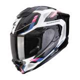 EXO-1500 AIR SLEEK bílo/černo/růžová