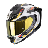EXO-1500 AIR SLEEK bílo/modro/žlutá