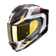 EXO-1500 AIR SLEEK bílo/modro/žlutá