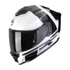 EXO-1500 AIR DUAL bílo/černo/modrá