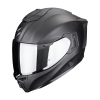 EXO-1500 AIR solid matná černá