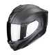 EXO-1500 AIR solid matná černá