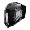 EXO-1500 AIR solid černá