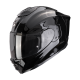 EXO-1500 AIR solid černá