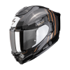 EXO-1500 CARBON AIR ZITY černo/měděná