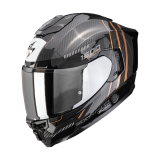 EXO-1500 CARBON AIR ZITY černo/měděná