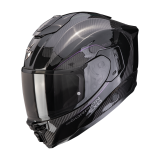 EXO-1500 CARBON AIR MUNDI černý chameleon