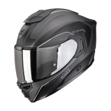 EXO-1500 CARBON AIR MUNDI matná černo/stříbrná