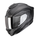 EXO-1500 CARBON AIR MUNDI matná černo/stříbrná