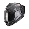 EXO-1500 CARBON AIR ONYX černá
