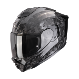 EXO-1500 CARBON AIR ONYX černá