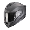 EXO-1500 CARBON AIR solid matná černá